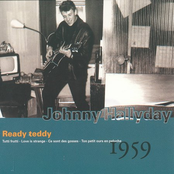 Collection, Volume 40 : Ready Teddy : 1959