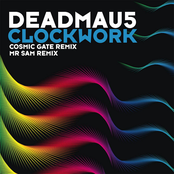 Clockwork by Deadmau5