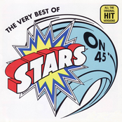 Stevie Wonder Medley by Stars On 45