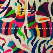 Yearning For Vitalists