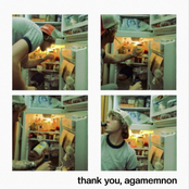 Thank You, Agamemon (EP 2)