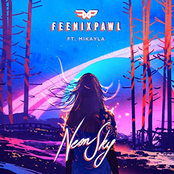 Feenixpawl: Neon Sky