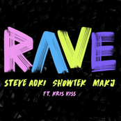Rave (ft. Kris Kiss)