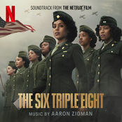 The Six Triple Eight (Soundtrack from the Netflix Film)