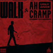 Walk & ah cramp