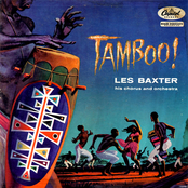 Batumba by Les Baxter