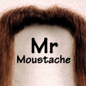 Mr. Moustache