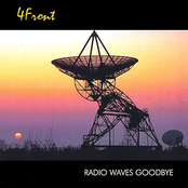 Radio Waves Goodbye by 4front