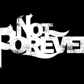 not forever