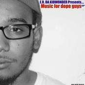 MUSIC FOR DOPE GUYS