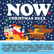 Now Christmas 2012