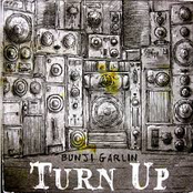 Bunji Garlin: Turn Up