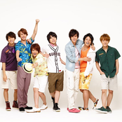 go WEST よーいドン！ (2025)