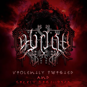 Violently Twisted and Sickly Disturbed