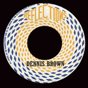 Golden Streets by Dennis Brown