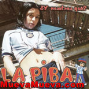 la piba