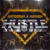 Antiserum: Hustle