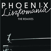 Lisztomania (holy Ghost! Loves Paris Remixomania) by Phoenix