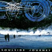 Soulside Journey by Darkthrone