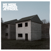 An Almighty Thud by We Were Promised Jetpacks