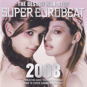 The Best of Non-Stop Super Eurobeat 2008