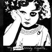 Zeitstrafe - My Second Candy Cigarette