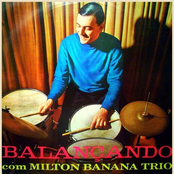 A Resposta by Milton Banana Trio