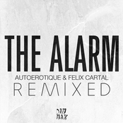 The Alarm Remixed