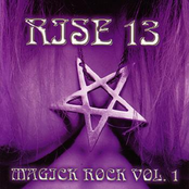 Shallow: Rise 13 - Magick Rock Vol. 1