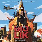 Big Lik - EP