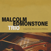 Living Is Easy (When I'm In Love With You)