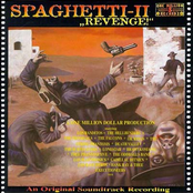 Spaghetti - II "revenge"