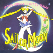 Sailor Moon: Songs From The Hit TV Series
