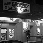 Live at Arlene's Grocery