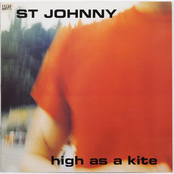 High As A Kite by St. Johnny