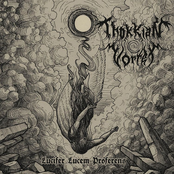 Lucifer Lucem Proferens