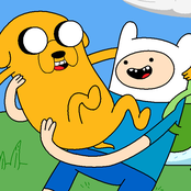 jake & finn