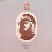 Living By The Days by Don Nix