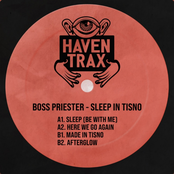 Sleep In Tisno EP