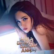 Anh đang ở đâu đấy anh