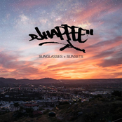 Sunglasses + Sunsets