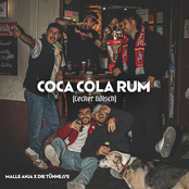 Coca Cola Rum (Lecker Kölsch)