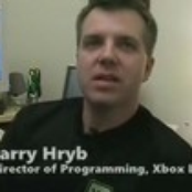 Larry Hryb (xbox Live Gamertag: Major Nelson)