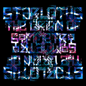 This Is The Origin Of Symmetry...