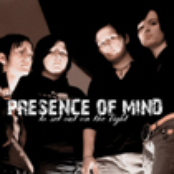 presence of mind