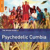 Money Chicha: The Rough Guide to Psychedelic Cumbia