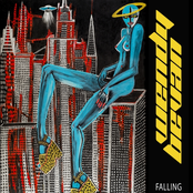 Falling - Single