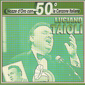 Nozze d'oro con la canzone italiana, Vol. 3 (1949-1951)