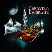 Caravela Escarlate