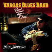 Down By The River by Vargas Blues Band